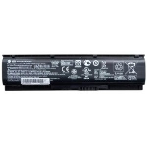 Аккумулятор для ноутбука HP Omen 17 HSTNN-DB7K, 5400mAh (62Wh), 6cell, 11.1V, Li-ion (A71009)