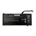 Аккумулятор для ноутбука Acer AC14A8L, 4605mAh (52.5Wh), 3cell, 11.4V, Li-ion AlSoft (A71038)