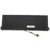 Аккумулятор для ноутбука Acer AP18C7M Swift SF514-54, 3600mAh (55.9Wh), 4cell, 15.4V, Li-Pol AlSoft (A71024)