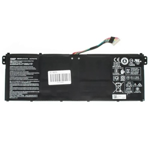 Аккумулятор для ноутбука Acer AP18C7M Swift SF514-54, 3600mAh (55.9Wh), 4cell, 15.4V, Li-Pol AlSoft (A71024)