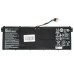 Аккумулятор для ноутбука Acer AP18C7M Swift SF514-54, 3600mAh (55.9Wh), 4cell, 15.4V, Li-Pol AlSoft (A71024)