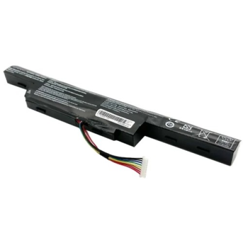 Аккумулятор для ноутбука Acer Aspire E5-575G AS16B5J 56Wh (5200mAh), 6cell, 10.8V, Li-ion AlSoft (A71019)