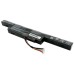 Аккумулятор для ноутбука Acer Aspire E5-575G AS16B5J 56Wh (5200mAh), 6cell, 10.8V, Li-ion AlSoft (A71019)
