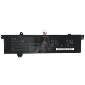 Аккумулятор для ноутбука Asus VivoBook E402 C21N1618, 4780mah (36Wh), 2cell, 7.7V, Li-Pol AlSoft (A71027)