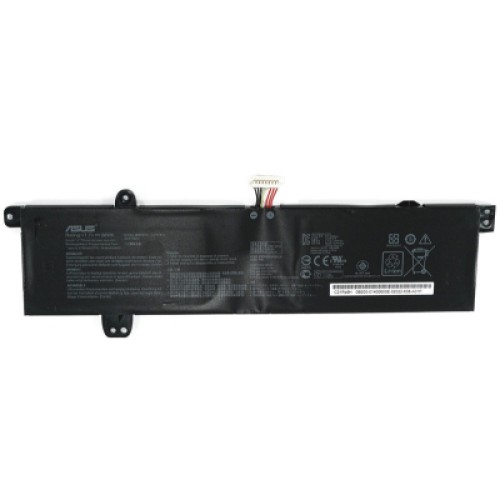 Аккумулятор для ноутбука Asus VivoBook E402 C21N1618, 4780mah (36Wh), 2cell, 7.7V, Li-Pol AlSoft (A71027)