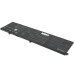 Аккумулятор для ноутбука Asus VivoBook X521 C31N2019, 5427mAh (63Wh), 3cell, 11.61V, Li-Pol AlSoft (A71048)
