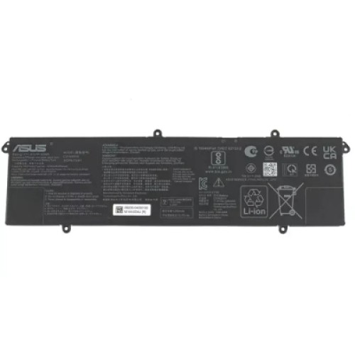 Аккумулятор для ноутбука Asus VivoBook X521 C31N2019, 5427mAh (63Wh), 3cell, 11.61V, Li-Pol AlSoft (A71048)