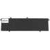 Аккумулятор для ноутбука Asus VivoBook X521 C31N2019-1, 5427mAh (63Wh), 3cell, 11.61V, Li-Pol AlSoft (A71046)