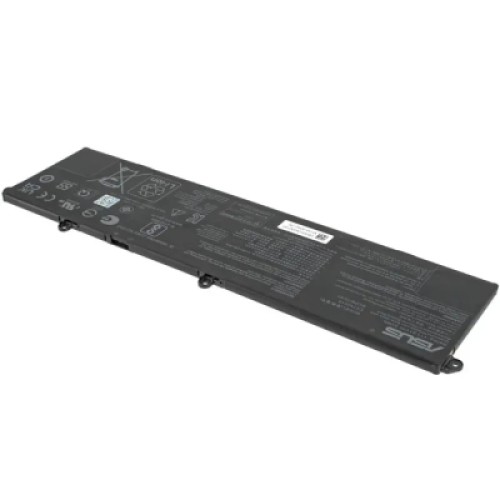 Аккумулятор для ноутбука Asus VivoBook X521 C31N2019-1, 5427mAh (63Wh), 3cell, 11.61V, Li-Pol AlSoft (A71046)