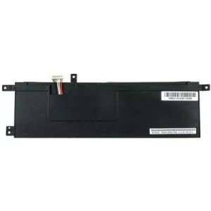 Аккумулятор для ноутбука Asus X553 B21N1329, 3900mAh (29Wh), 2cell, 7.4V, Li-ion AlSoft (A71042)