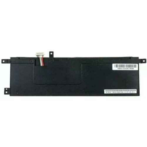 Аккумулятор для ноутбука Asus X553 B21N1329, 3900mAh (29Wh), 2cell, 7.4V, Li-ion AlSoft (A71042)