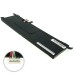 Аккумулятор для ноутбука Asus X553 B21N1329, 3900mAh (29Wh), 2cell, 7.4V, Li-ion AlSoft (A71042)
