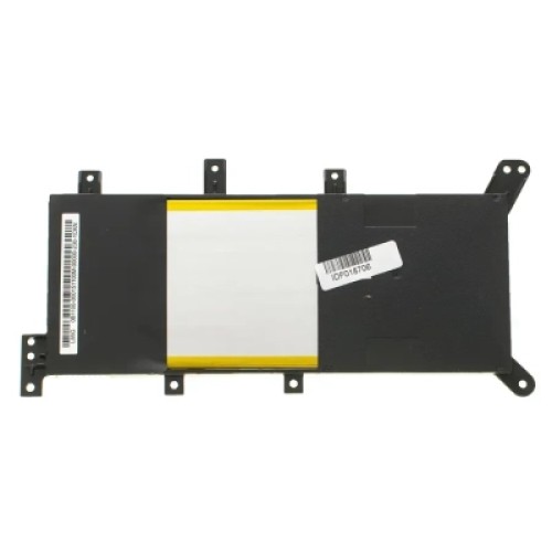 Аккумулятор для ноутбука Asus X555 C21N1347, 5000mAh (38Wh), 4cell, 7.6V, Li-Pol AlSoft (A71018)