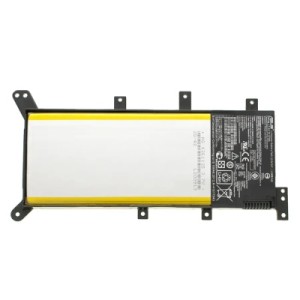Аккумулятор для ноутбука Asus X555 C21N1347, 5000mAh (38Wh), 4cell, 7.6V, Li-Pol AlSoft (A71018)
