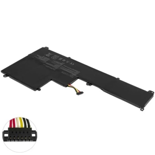 Аккумулятор для ноутбука Asus ZenBook UX390 C23N1606, 4545mAh (24Wh), 2cell, 7.7V, Li-Pol AlSoft (A71045)