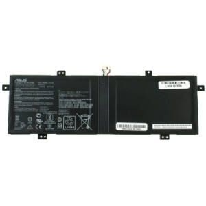 Аккумулятор для ноутбука Asus ZenBook UX431FA C21N1833, 6150mAh (47Wh), 2cell, 7.7V, Li-Pol AlSoft (A71043)