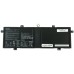 Аккумулятор для ноутбука Asus ZenBook UX431FA C21N1833, 6150mAh (47Wh), 2cell, 7.7V, Li-Pol AlSoft (A71043)