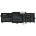 Аккумулятор для ноутбука Asus ZenBook UX433 C31N1811, 4335mAh (50Wh), 3cell, 11.55V, Li-Pol AlSoft (A71044)