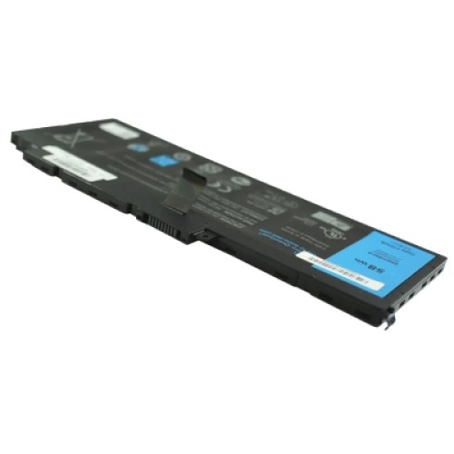 Аккумулятор для ноутбука Dell Inspiron 15-7537 F7HVR, 58Wh (3800mAh), 4cell, 14.8V, Li-ion AlSoft (A71057)
