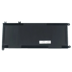 Аккумулятор для ноутбука Dell Inspiron 17-7778 33YDH, 56Wh (3684mAh), 4cell, 15.2V, Li-ion AlSoft (A47941)