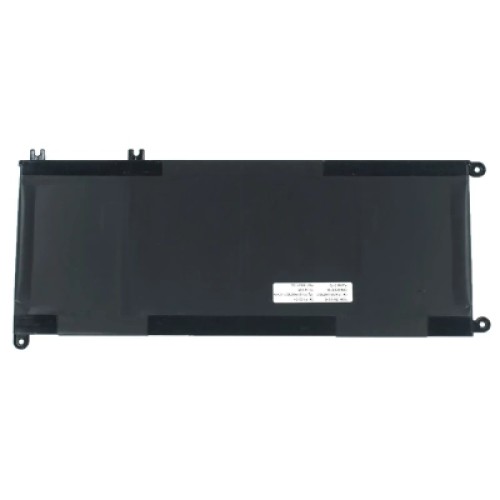 Аккумулятор для ноутбука Dell Inspiron 17-7778 33YDH, 56Wh (3684mAh), 4cell, 15.2V, Li-ion AlSoft (A47941)