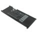 Аккумулятор для ноутбука Dell Inspiron 17-7778 33YDH, 56Wh (3684mAh), 4cell, 15.2V, Li-ion AlSoft (A47941)