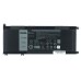Аккумулятор для ноутбука Dell Inspiron 17-7778 33YDH, 56Wh (3684mAh), 4cell, 15.2V, Li-ion AlSoft (A47941)