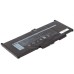 Аккумулятор для ноутбука Dell Latitude 7300 MXV9V, 7800mAh (60Wh), 4cell, 7.6V, Li-ion AlSoft (A71056)