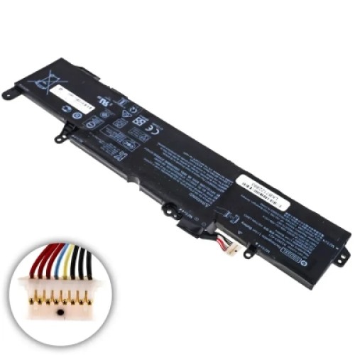 Аккумулятор для ноутбука HP EliteBook 840 G5 SS03XL, 46Wh (4000mAh), 3cell, 11.4V, Li-ion AlSoft (A71059)