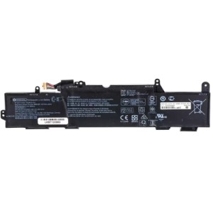 Аккумулятор для ноутбука HP EliteBook 840 G5 SS03XL, 46Wh (4000mAh), 3cell, 11.4V, Li-ion AlSoft (A71059)