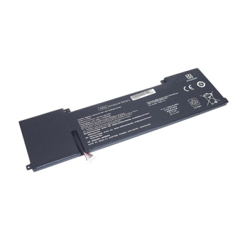 Аккумулятор для ноутбука HP Omen 15-5000 RR04, 3800mAh (58Wh), 4cell, 15.2V, Li-ion AlSoft (A71006)
