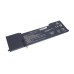 Аккумулятор для ноутбука HP Omen 15-5000 RR04, 3800mAh (58Wh), 4cell, 15.2V, Li-ion AlSoft (A71006)