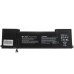 Аккумулятор для ноутбука HP Omen 15-5000 RR04, 3800mAh (58Wh), 4cell, 15.2V, Li-ion AlSoft (A71006)