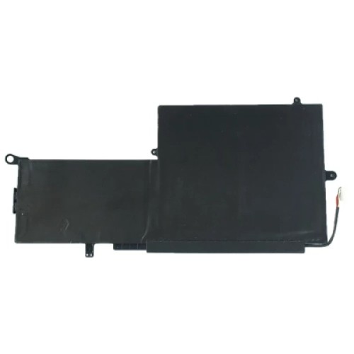 Аккумулятор для ноутбука HP Spectre x360 13-4100 PK03XL, 4800mAh (55Wh), 3cell, 11.4V, Li-ion AlSoft (A71014)