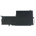 Аккумулятор для ноутбука HP Spectre x360 13-4100 PK03XL, 4800mAh (55Wh), 3cell, 11.4V, Li-ion AlSoft (A71014)