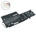 Аккумулятор для ноутбука HP Spectre x360 13-4100 PK03XL, 4800mAh (55Wh), 3cell, 11.4V, Li-ion AlSoft (A71014)