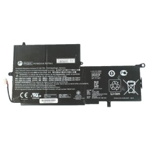 Акумулятор до ноутбука HP Spectre x360 13-4100 PK03XL, 4800mAh (55Wh), 3cell, 11.4V, Li-ion AlSoft (A71014)
