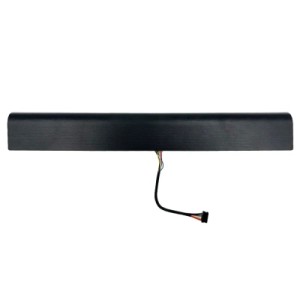 Акумулятор до ноутбука Lenovo IdeaPad 100-15IBD L15L4A01 (11см), 2600mAh (37Wh), 4cell, 14.4V, Li-ion AlSoft (A71016)