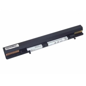 Акумулятор до ноутбука Lenovo IdeaPad S500 L12S4K51, 2600mAh (37Wh), 4cell, 14.4V, Li-ion AlSoft (A71020)