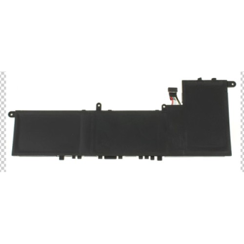 Аккумулятор для ноутбука Lenovo IdeaPad S540-13 L19M3PD3, 4915mAh (56Wh), 3cell, 11.52V, Li-ion AlSoft (A71039)