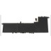Аккумулятор для ноутбука Lenovo IdeaPad S540-13 L19M3PD3, 4915mAh (56Wh), 3cell, 11.52V, Li-ion AlSoft (A71039)