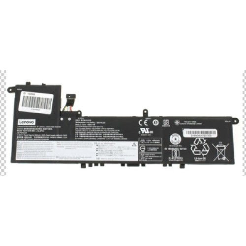 Аккумулятор для ноутбука Lenovo IdeaPad S540-13 L19M3PD3, 4915mAh (56Wh), 3cell, 11.52V, Li-ion AlSoft (A71039)