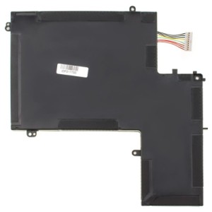 Акумулятор до ноутбука Lenovo IdeaPad U310 L11M3P01, 4160mAh (46Wh), 3cell, 11.1V, Li-ion AlSoft (A47899)