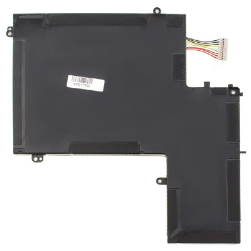 Аккумулятор для ноутбука Lenovo IdeaPad U310 L11M3P01, 4160mAh (46Wh), 3cell, 11.1V, Li-ion AlSoft (A47899)