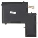 Аккумулятор для ноутбука Lenovo IdeaPad U310 L11M3P01, 4160mAh (46Wh), 3cell, 11.1V, Li-ion AlSoft (A47899)