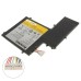 Аккумулятор для ноутбука Lenovo IdeaPad U310 L11M3P01, 4160mAh (46Wh), 3cell, 11.1V, Li-ion AlSoft (A47899)