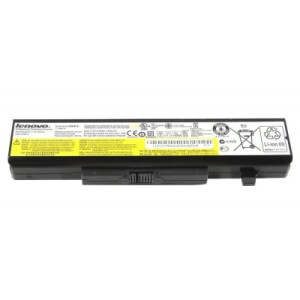 Аккумулятор для ноутбука Lenovo IdeaPad Y500 L11І6К01, 5200mAh (56Wh), 6cell, 10.8V, Li-ion AlSoft (A71012)