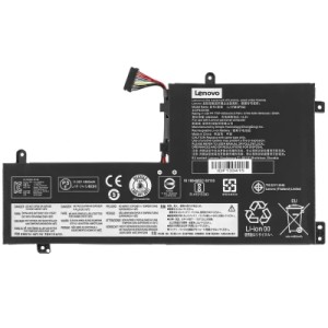 Акумулятор до ноутбука Lenovo Legion Y530-15ICH L17M3PG2, 55Wh (4800mAh), 3cell, 11.4V, Li-ion AlSoft (A71008)