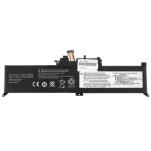 Аккумулятор для ноутбука Lenovo Yoga 12 X260 00HW027, 44Wh (2895mAh), 4cell, 15.2V AlSoft (A71031)