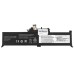 Аккумулятор для ноутбука Lenovo Yoga 12 X260 00HW027, 44Wh (2895mAh), 4cell, 15.2V AlSoft (A71031)